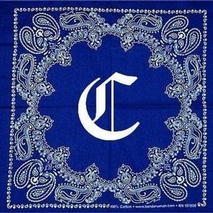 Meet your Posher, Charles